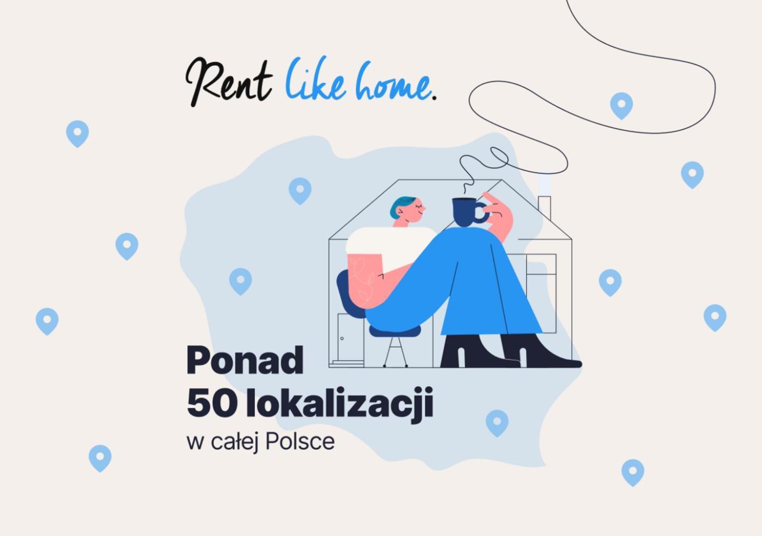 Rent Like Home - Swietej Barbary 11 Гданьск Экстерьер фото